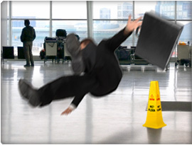 Slip and Fall Lawyer in Vancouver